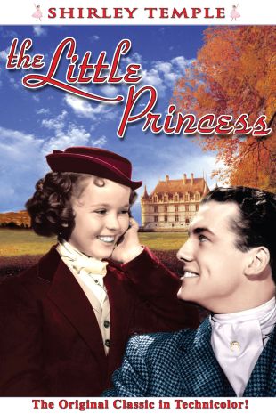 The Little Princess (1939) - Walter Lang, William A. Seiter